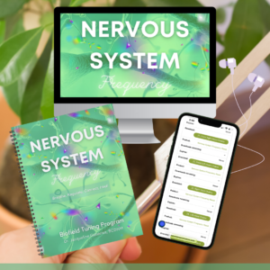 Nervous System Frequency Reset