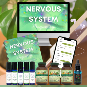The Total Nervous System Mastery Bundle