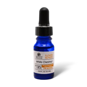 White Chestnut Nutrition